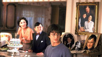 Série de ‘Harry Potter’ tem a chance de redimir personagem ignorada nos filmes