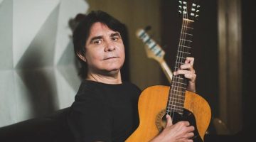 Cofundador do Clube da Esquina, Lô Borges deixa rastro luminoso na MPB