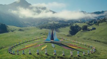 ‘Jogos Vorazes: Amanhecer na Colheita’ ganha teaser com jovem Haymitch; veja