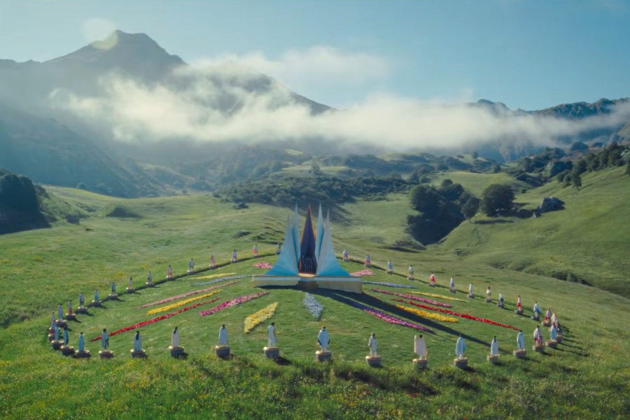 ‘Jogos Vorazes: Amanhecer na Colheita’ ganha teaser com jovem Haymitch; veja