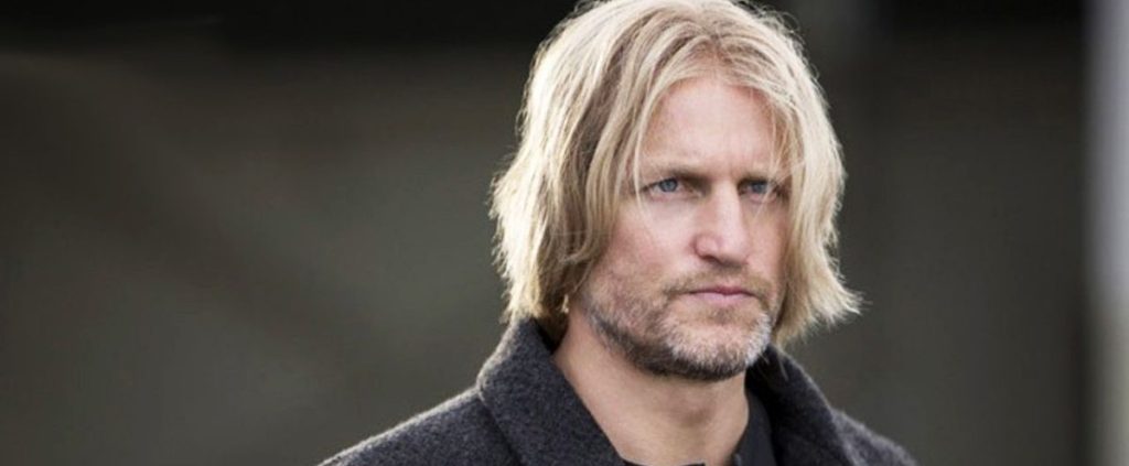 Como Haymitch Abernathy se sagrou campeão dos ‘Jogos Vorazes’?