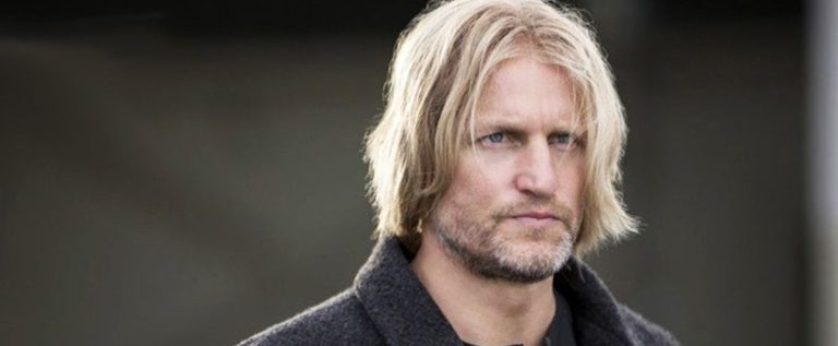 Jogos Vorazes vai ter retcon na origem de Haymitch Abernathy