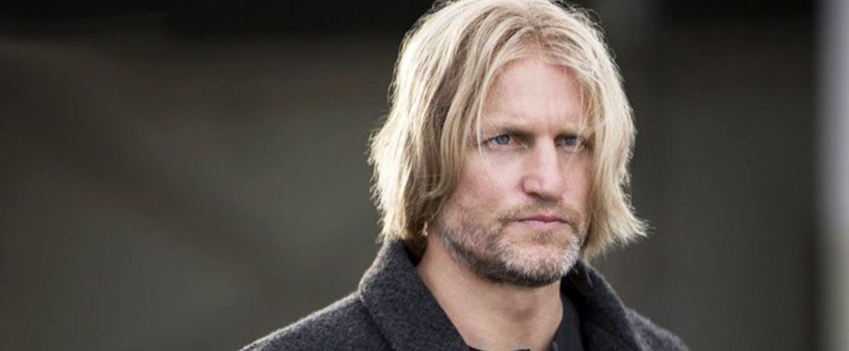Jogos Vorazes vai ter retcon na origem de Haymitch Abernathy