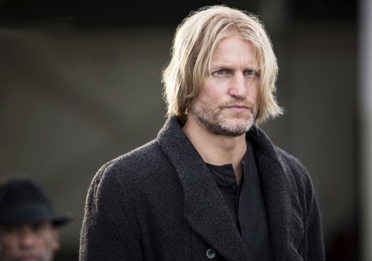 Como Haymitch Abernathy se sagrou campeão dos ‘Jogos Vorazes’?