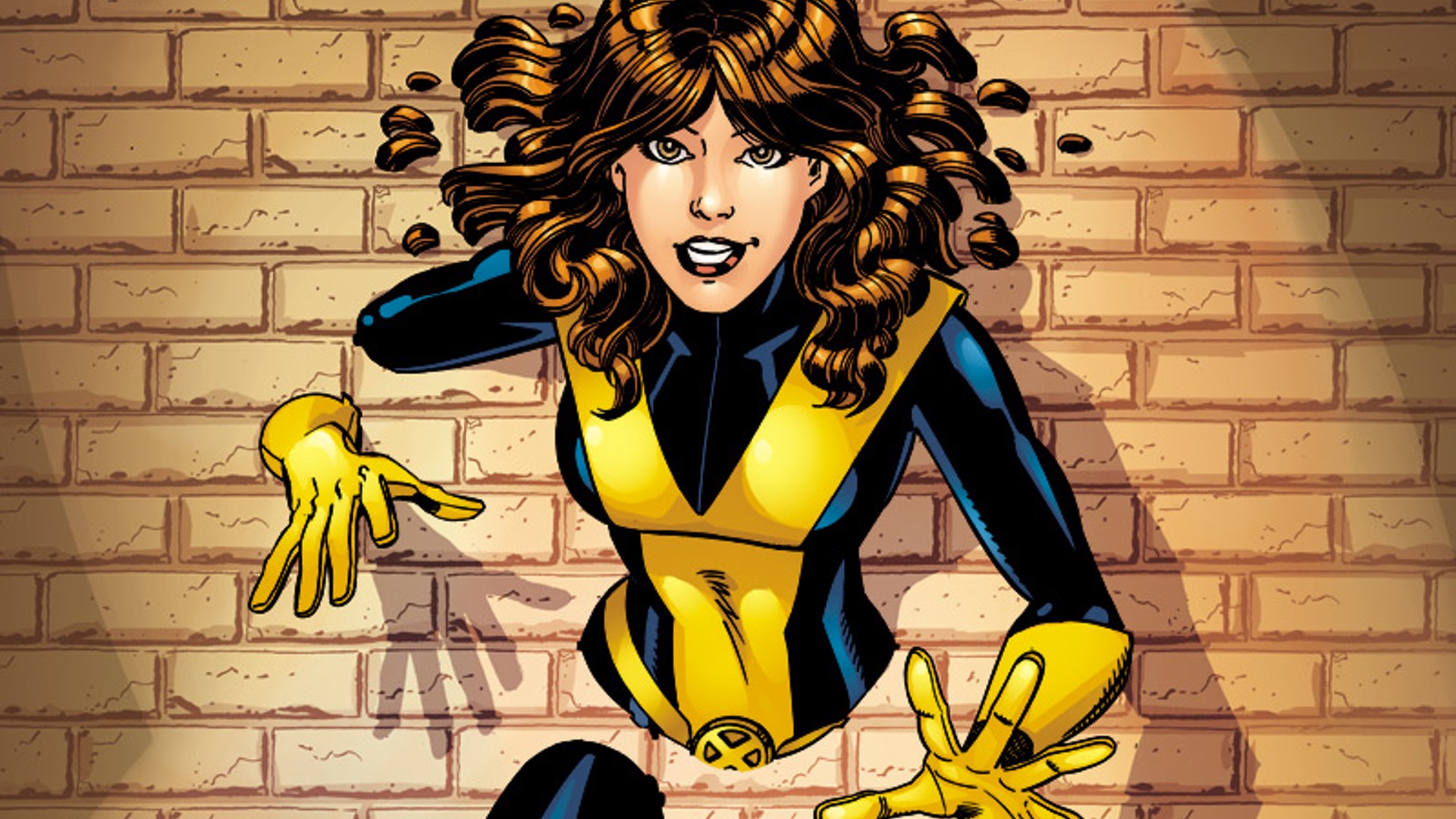 X-Men: revelado o destino de Kitty Pryde em ‘Era da Revelação’