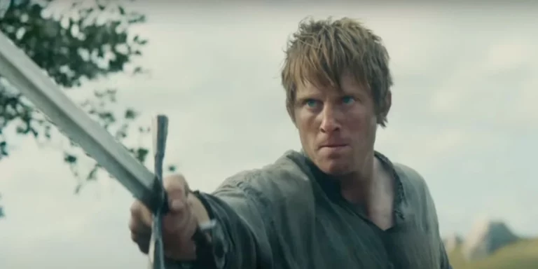 Duncan o alto, o cavaleiro dos sete reinos