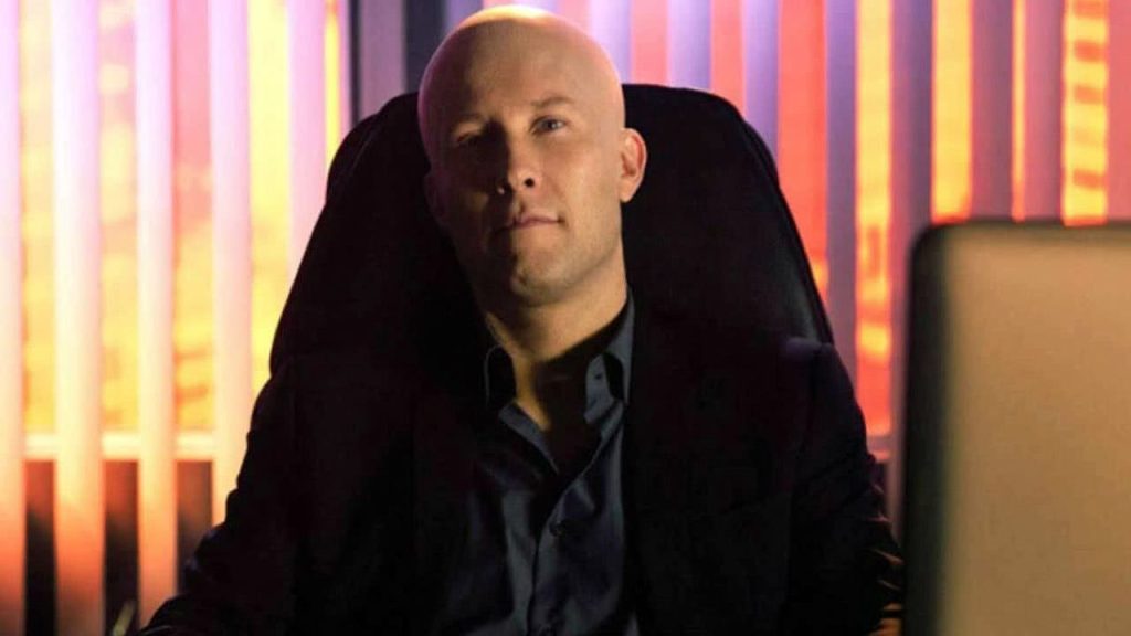 Ator de ‘Smallville’ comenta possibilidade de sequência da série