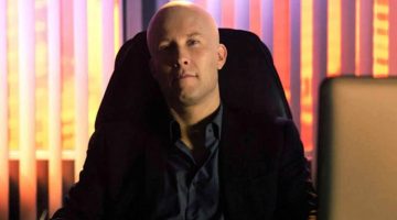 Ator de ‘Smallville’ comenta possibilidade de sequência da série