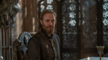 ‘A Casa do Dragão’: Otto Hightower é o pior vilão da saga desde o Rei Joffrey?