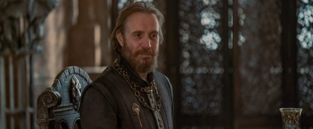 A Casa do Dragão: os Hightower eram mais poderosos que os Tyrell?