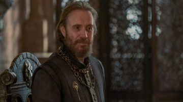 A Casa do Dragão: os Hightower eram mais poderosos que os Tyrell?
