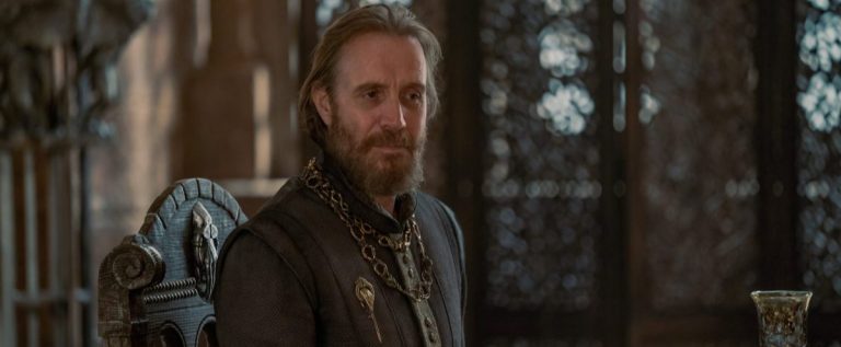 A Casa do Dragão: os Hightower eram mais poderosos que os Tyrell?