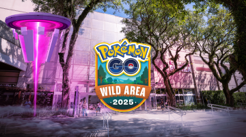 Área Selvagem: Pokémon GO prepara grande celebração em diversas cidades do Brasil
