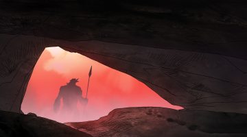 ‘Primal’: Trailer da 3ª temporada traz o retorno chocante de personagem e data de estreia; assista!