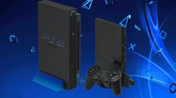 O PlayStation 2 comemora 25 anos de existência