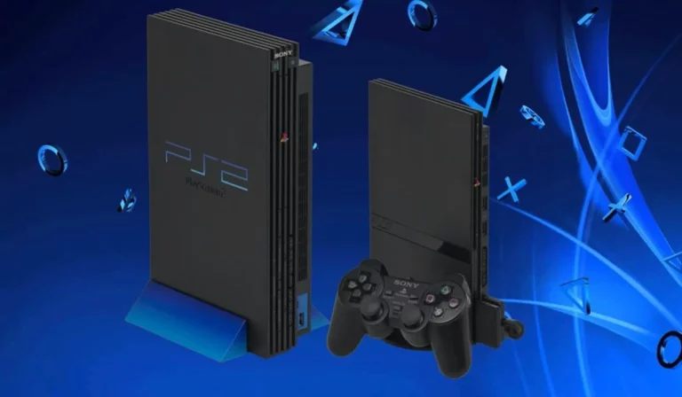 O PlayStation 2 comemora 25 anos de existência
