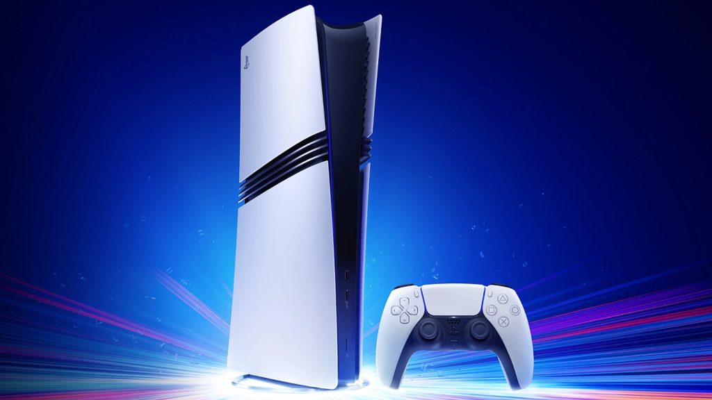 PlayStation 5