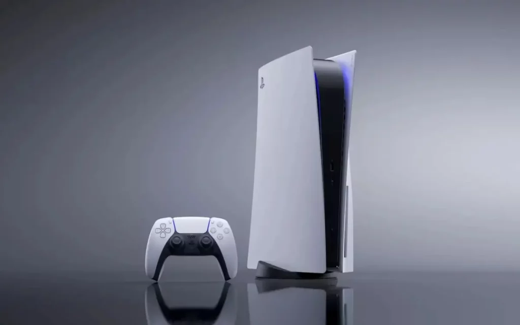 PlayStation 5 marca mais de 84 milhões de cópias no mundo todo