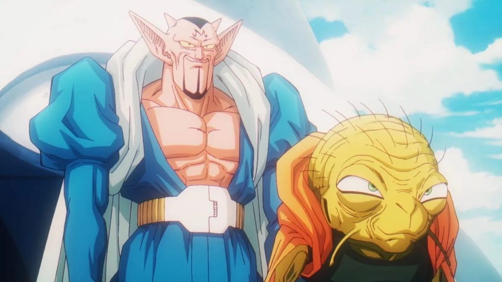 Por que os nomes “Dabura” e “Babidi” foram citados no novo ‘Jujutsu Kaisen’?