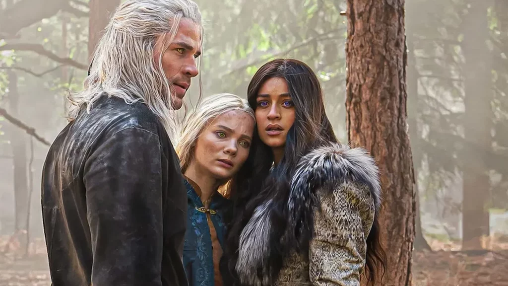 ‘The Witcher’: Netflix confirma fim e Freya Allan quase deixou a série