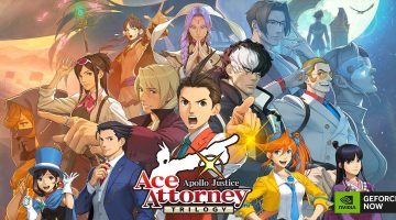 GeForce Now lança novo Plano Ultimate com novos jogos; confira