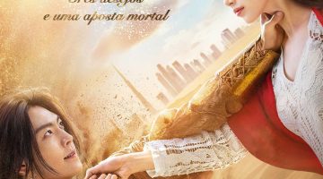 ‘Gênio dos Desejos’: porque você deve assistir esse K-drama