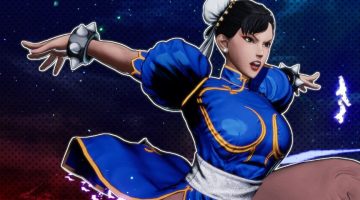 Chun-Li chega a ‘Fatal Fury: City of the Wolves’ em crossover histórico com ‘Street Fighter’; veja o trailer