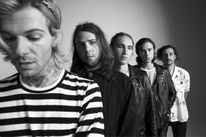 The Neighbourhood celebra 10 anos de ‘Wiped Out!’: relembre momentos da banda na cultura pop