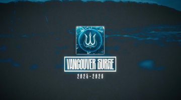 Lqgend se junta ao Vancouver Sourge no COD League