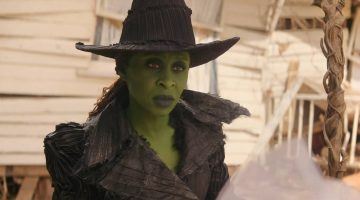 Revelada a atriz de Dorothy em ‘Wicked: Parte 2’