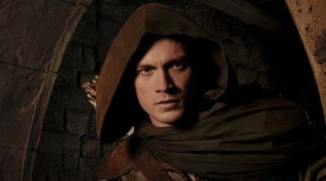 A série ‘Robin Hood’, com Sean Bean, estreia com ótima nota no Rotten Tomatoes