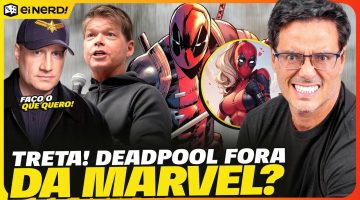 Treta nível Deadpool: Rob Liefeld rompe com a Marvel e detona Kevin Feige!