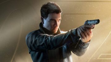 007: First Light é adiado… mas só 2 meses