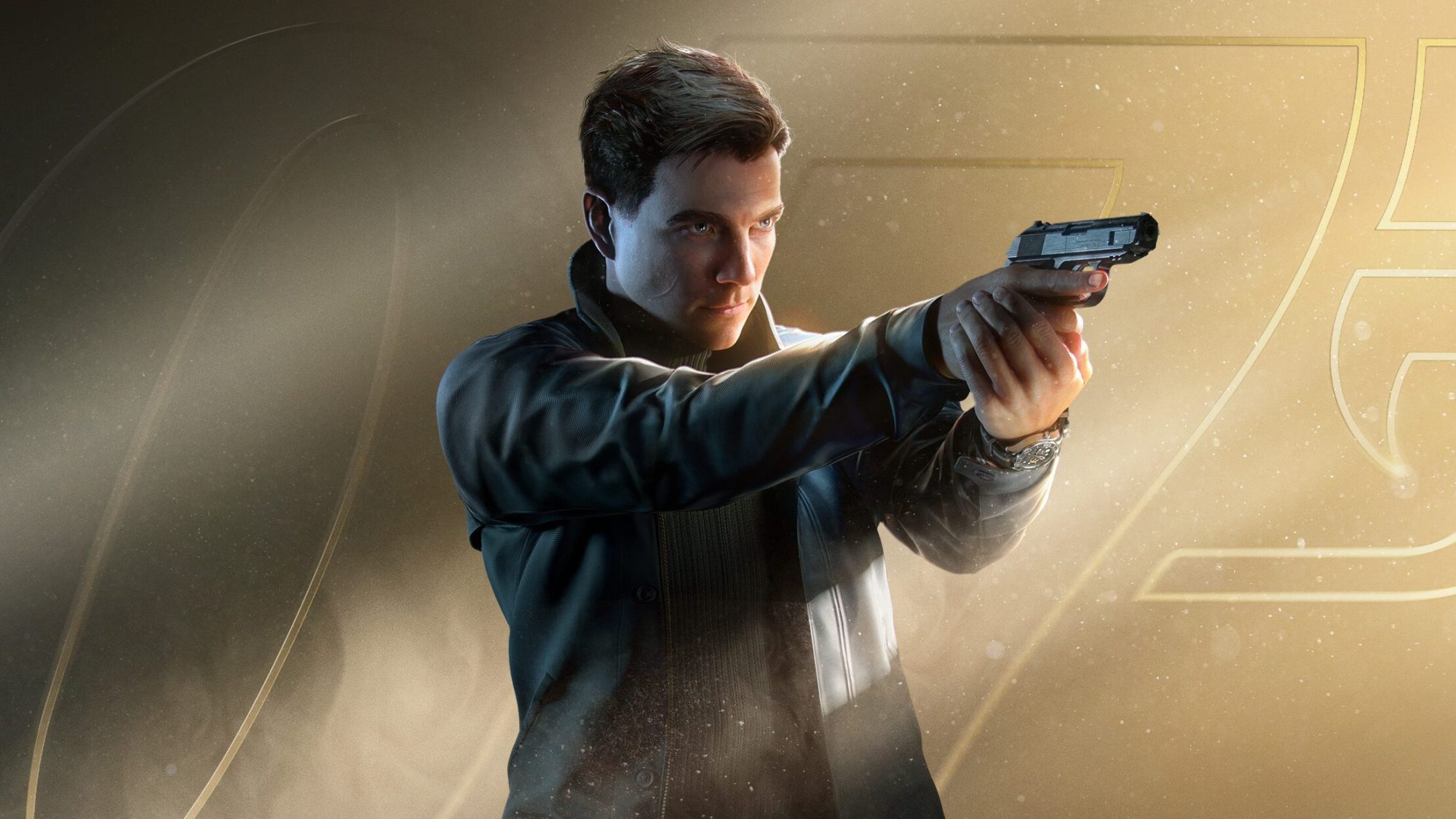 007: First Light é adiado… mas só 2 meses