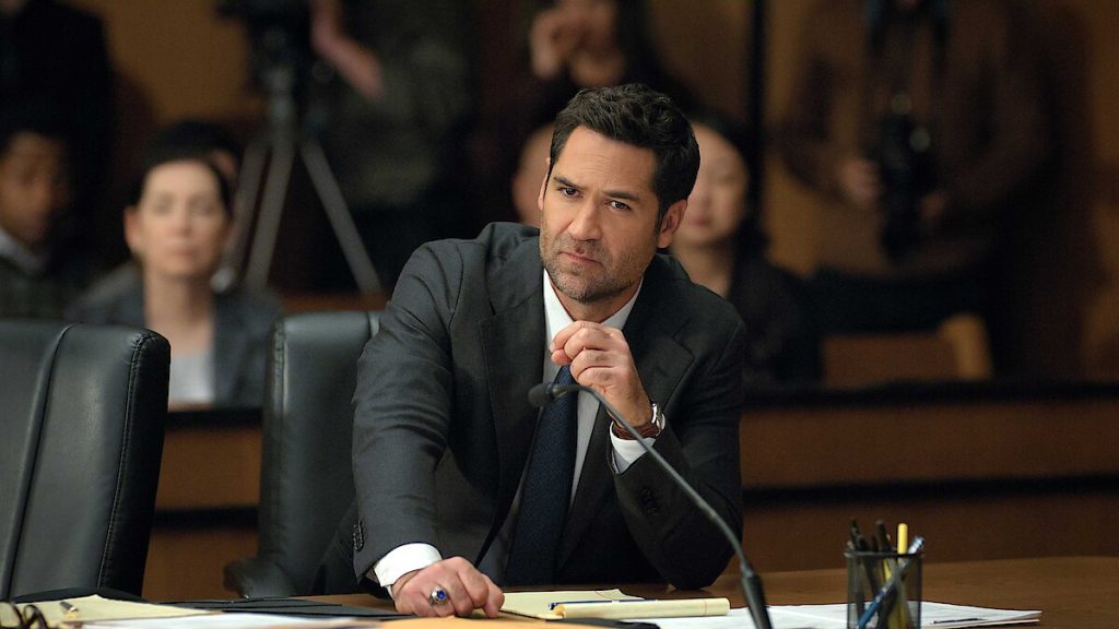 ‘O Poder e a Lei’: 4ª temporada ganha data de estreia e reforços da Marvel e HIMYM