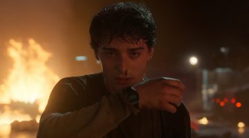 ‘Stranger Things 5’: Will Byers ganha poderes e Noah Schnapp reage: “Um sonho”