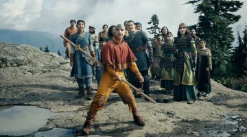 2ª temporada de ‘Avatar: O Último Mestre do Ar’ ganha teaser e data de estreia