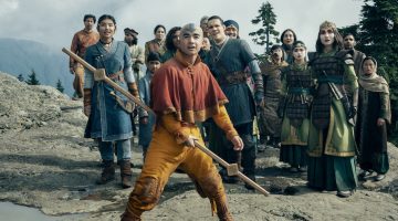 ‘Avatar: O Último Mestre do Ar’: Relembre a 1ª temporada e o saiba mais sobre o que vem por aí