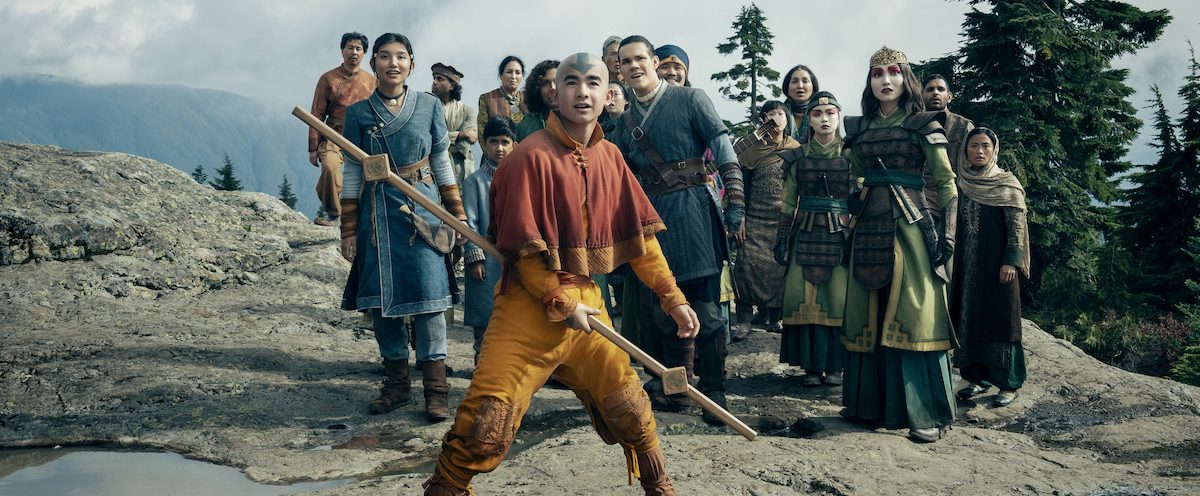 ‘Avatar: O Último Mestre do Ar’: Relembre a 1ª temporada e o saiba mais sobre o que vem por aí