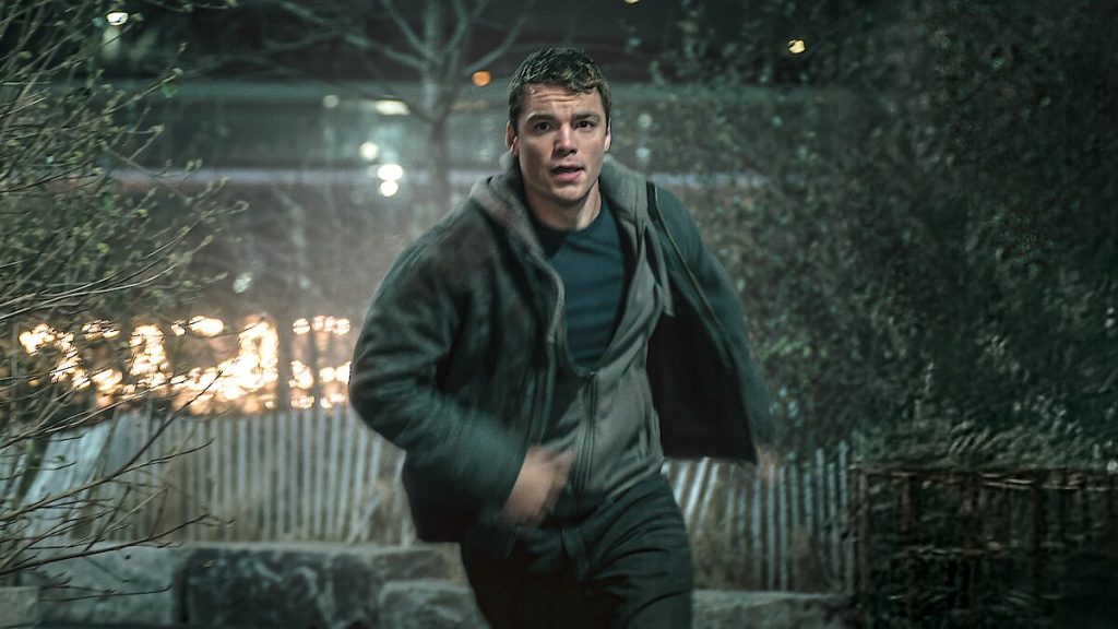 ‘O Agente Noturno’: 3ª temporada ganha data de estreia e detalhes da trama