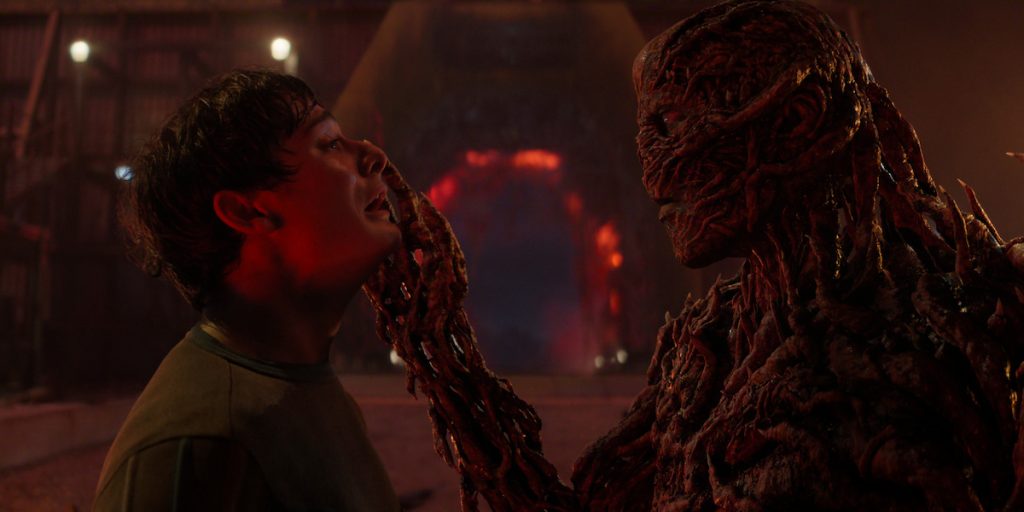 Spinoff de ‘Stranger Things’ não fará parte do mesmo universo?