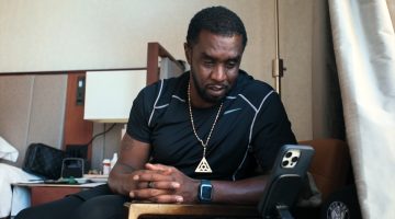 Diddy acusa Netflix de ‘roubar’ imagens após sucesso estrondoso de documentário