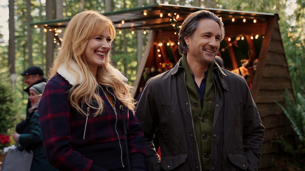 ‘Virgin River’ 7ª Temporada: Filmagens começam com reforços de ‘Vampire Diaries’ e ‘Riverdale’