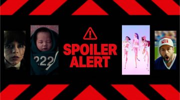 Retrospectiva Netflix 2025: O vídeo com os maiores spoilers do ano (e o mistério de Stranger Things); assista!