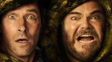 Jack Black e Paul Rudd comentam declarações polêmicas de Quentin Tarantino