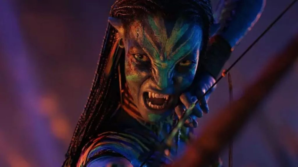 Avatar 4 e 5 promete novo nível de realismo nos efeitos visuais