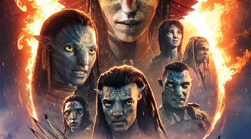 Avatar: Fogo e Cinzas é mais do mesmo? – Crítica SEM SPOILER