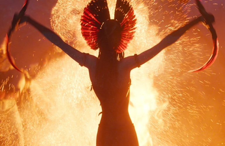 Avatar: Fogo e Cinzas