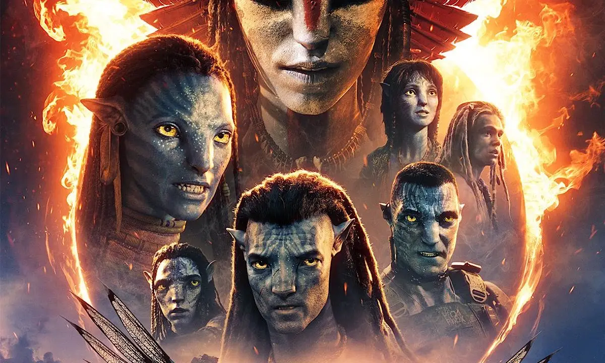 Avatar: Fogo e Cinzas é mais do mesmo? – Crítica SEM SPOILER