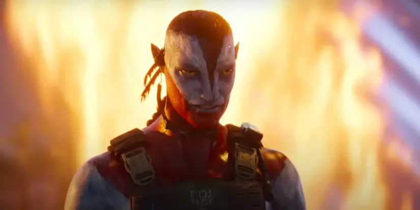 Avatar 3 – Podemos esperar uma redenção para Quaritch? Ator responde